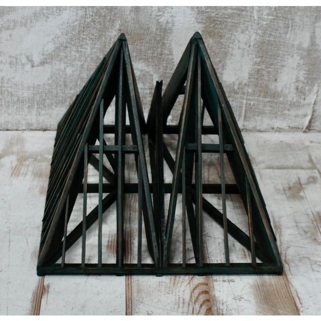 Antique Architectural Model, 1910s For Sale - Image 6 of 8