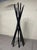 Sciangai Coat Stand by Gionathan De Pas & Donato Durbino & Paolo Lomazzi for Zanotta, 1973 For Sale - Image 14 of 17