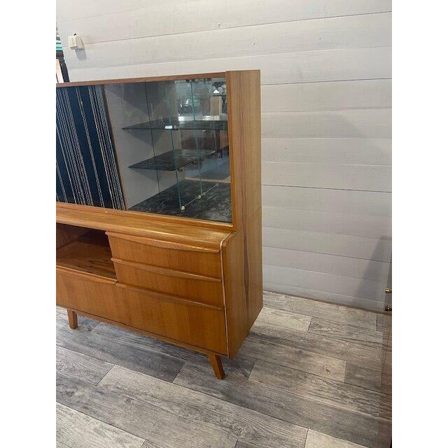 Vintage Bar Cabinet from Jitona, 1965 For Sale - Image 3 of 11