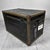 Mid-Century Modern Antique Japanese Travel Chest, 1930s For Sale - Image 3 of 18