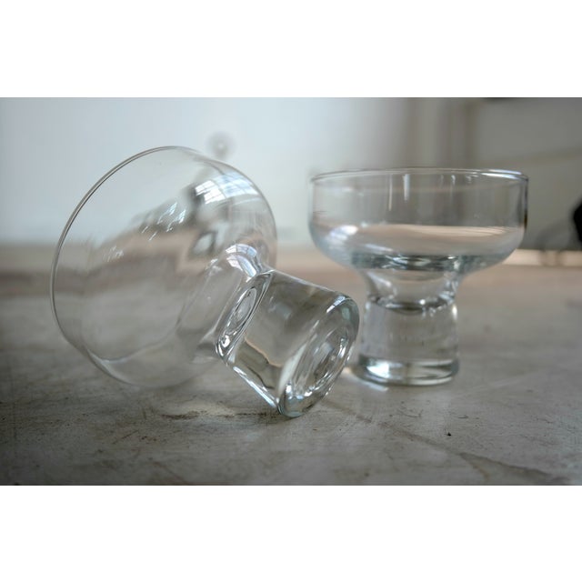 Danish Wrought Iron Floating Candle Chandelier Chairish