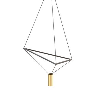 ED37.03 Pendant Lamp by Edizioni Design For Sale