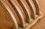 19th Century Anglo-Indian Bone-Inlaid Savonarola Chair For Sale In New York - Image 6 of 6