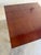 Teak Adjustable Transformer Coffee to Dining Table Expandable Dual Height Denmark Mid-Century Modern 1960s For Sale - Image 10 of 10