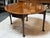 George III Mahogany Drop Leaf Table For Sale - Image 10 of 12