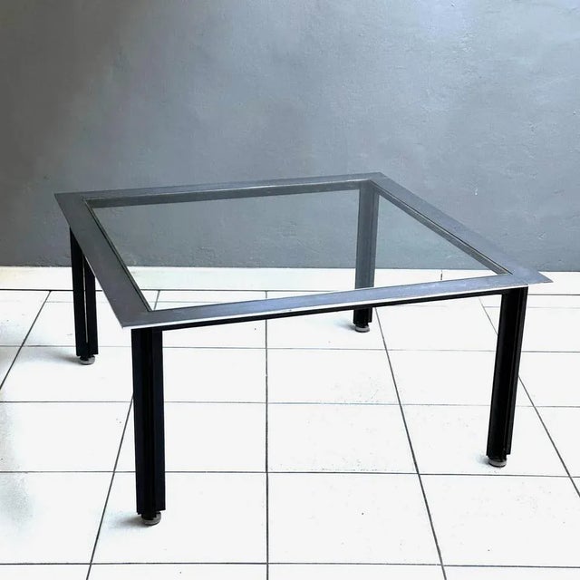 Mid-Century Modern Coffee Table by Luigi Caccia Dominioni for Azucena For Sale - Image 3 of 10