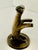 Antique Bronze Animal Scroll Weight Holder - Late 19th Century For Sale In Pittsburgh - Image 6 of 11