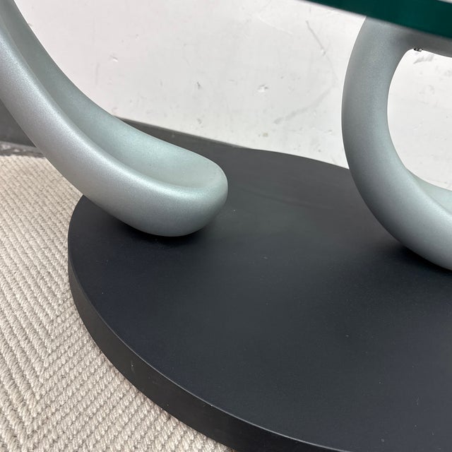 Naos Papillion Extension Coffee Table For Sale - Image 10 of 12