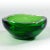 Italian Glass Murano Sommerso Ashtray, 1970s For Sale - Image 4 of 7