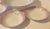 1920s Baroque Bowls- Set of Five For Sale - Image 10 of 11