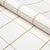 Schumacher SAMPLE - Schumacher x Veere Grenney Woodman Check Fabric In Olive For Sale - Image 4 of 4