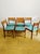 1950s Vintage Danish Chairs, 1950s, Set of 6 For Sale - Image 5 of 5