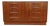 Vintage Mid Century Modern Teak Dresser by G Plan For Sale