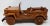 Handcrafted Wood Jeep Model For Sale - Image 10 of 11