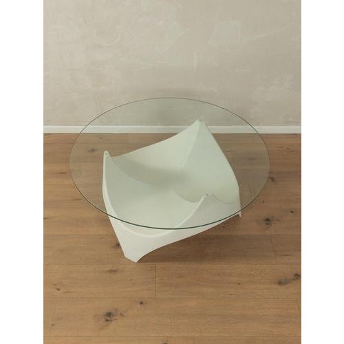Coffee Table from Opal Möbel, 1970s For Sale - Image 4 of 7