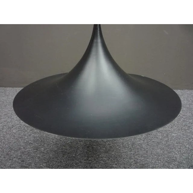 1960s Ceiling Lamp by Bonderup & Thorup for Fog & Mørup, 1960s For Sale - Image 5 of 10