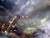 Plastic Ovidiu Kloska, the Memory of a Star Before It Was Born, Large Scale Mixed on Canvas For Sale - Image 7 of 13