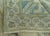 Turkish Oushak Rug 2'8" x 12'5" #19215 For Sale In Houston - Image 6 of 8