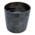Antique Silver Metal Napkin Ring For Sale