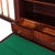 Diminuative Antique Federal Hepplewhite Mahogany & Inlay Secretary C1830 For Sale - Image 6 of 18