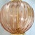 Purple Mid Century Modern Murano Sconces For Sale - Image 10 of 11