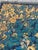 Blue Vintage French Aubusson Style Jacquard Tapestry with Hercules and Diomedes, 1970s For Sale - Image 8 of 18