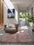 Mid-Century Modern Vintage Beni M'Guild Rug - 10 X 6.2 Ft For Sale - Image 3 of 6