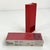 Red T333 Pharmacy Cabinet from Metalplastica, 1970s For Sale - Image 6 of 8