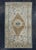 Brown Turkish Anatolian Rug 4'1" x 6'11" #18168 For Sale - Image 8 of 8