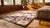 Textile 1930s Multicolor Floral Folk Art Antique American Hooked Rug 2'5" X 4'2" Handknotted Wool Carpet For Sale - Image 7 of 9