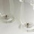 Art Deco Acrylic Glass and Chrome Candelabras, England, 1930s, Set of 2 For Sale - Image 6 of 10