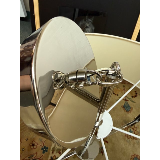 Textile Jonathan Adler Ventana Chandelier For Sale - Image 7 of 12