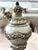 Mid 20th Century Concrete Table Lamps - a Pair For Sale - Image 4 of 4