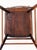 Late 19th Century Antique American Splat Back Wood Chair For Sale - Image 5 of 10