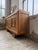 Art Deco Oak Sideboard by Dudouyt, 1940s For Sale - Image 4 of 18