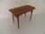 1950s Mid-Century Danish Side Table, 1950s For Sale - Image 5 of 9