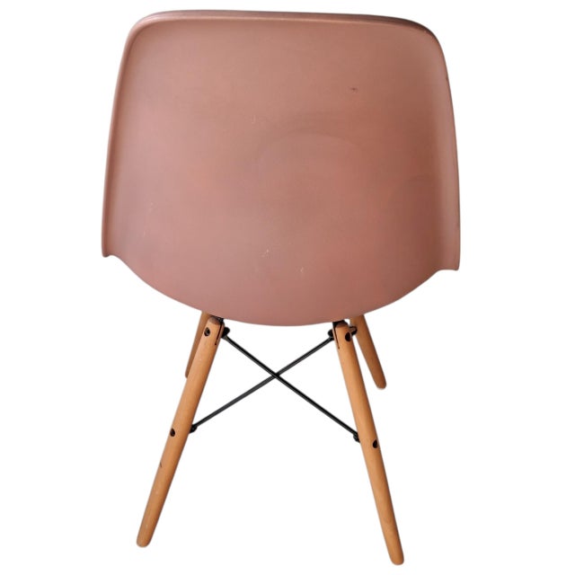 Urban Furniture 1970s Meet the UrbanMod Shell Chair Collection 4 For Sale - Image 4 of 9
