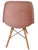 Urban Furniture 1970s Meet the UrbanMod Shell Chair Collection 4 For Sale - Image 4 of 9