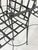 Black Set of Four Mario Papperzini for Janus Et Cie Wrought Iron Dining Armchairs, Attributed For Sale - Image 8 of 18