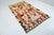 Mid 20th Century Vintage Turkish Kilim Rug-5′2″ × 9′1″ For Sale - Image 5 of 13