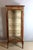 Transition Style Display Cabinet, 19th Century For Sale - Image 14 of 14