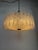 Ice Glass Pendant Light from Doria Leuchten, Germany, 1970s For Sale - Image 18 of 18