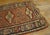 Late 19th Century 19th Century Caucasian Sumak Carpet For Sale - Image 5 of 9