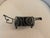 Late 20th Century Vintage Wire Spring Scottie Dog Mail Organizer Black Terrier For Sale - Image 5 of 6