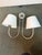 Design Plus Gallery presents the Nyhavn Double Sconce from Urban Electric. This well-rounded sconce that can go from sweet...