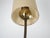 Three-Armed Brass Bag-Shaped Floor Lamp, Germany, 1950s For Sale - Image 15 of 18
