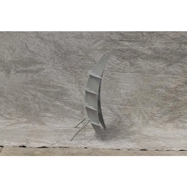 Atlas Corner Unit by Nencini & Brothers for Cattelan For Sale - Image 4 of 11