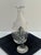 Vintage Baccarat France Crystal "Massena" Blown 11" Tall Decanter With Sign Stopper For Sale - Image 14 of 18