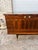 Sienna French Art Deco Modern Macassar Ebony Sideboard or Buffet 1940's For Sale - Image 8 of 12