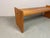 Hans-Agne Jakobsson M 103 Bench in Pine by Hans Agne Jakobsson, Sweden, 1950s For Sale - Image 4 of 7